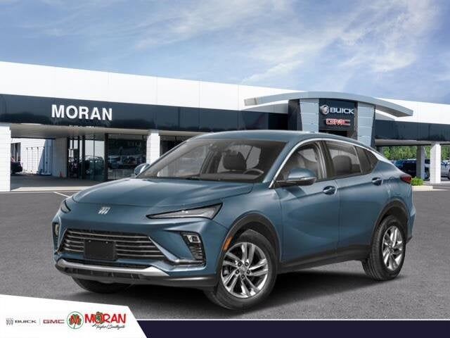 2026 BUICK Envista