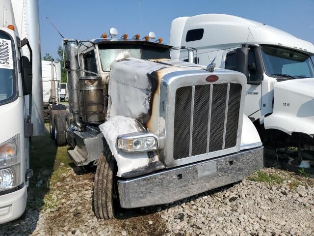 2023 PETERBILT 389