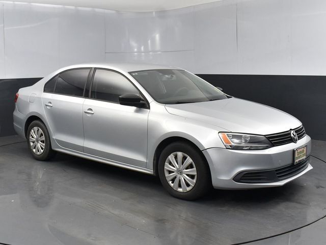 2013 VOLKSWAGEN Jetta