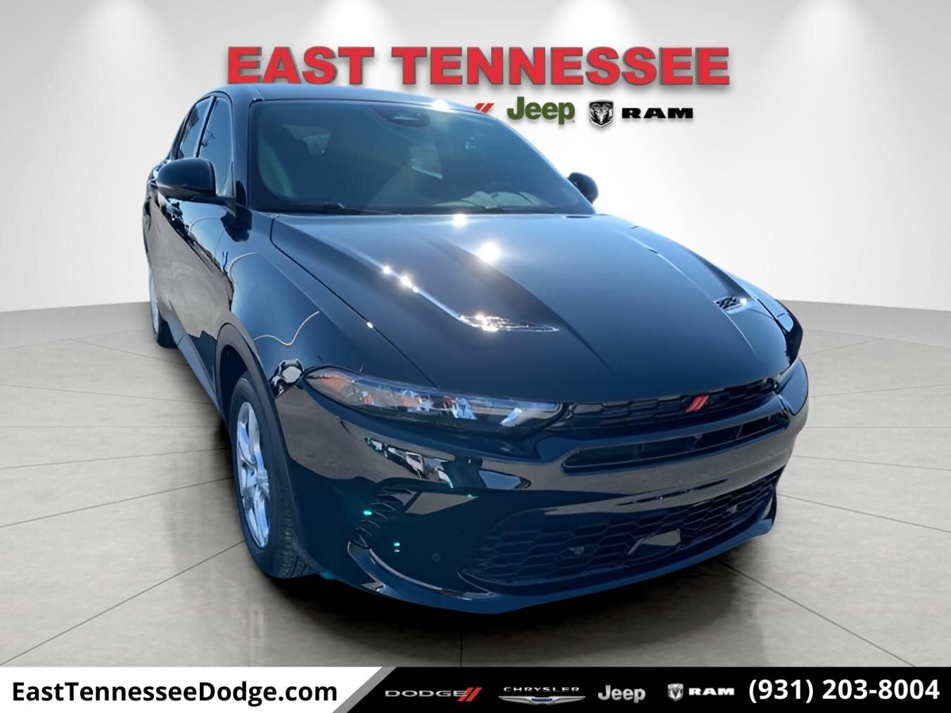 2025 DODGE HORNET