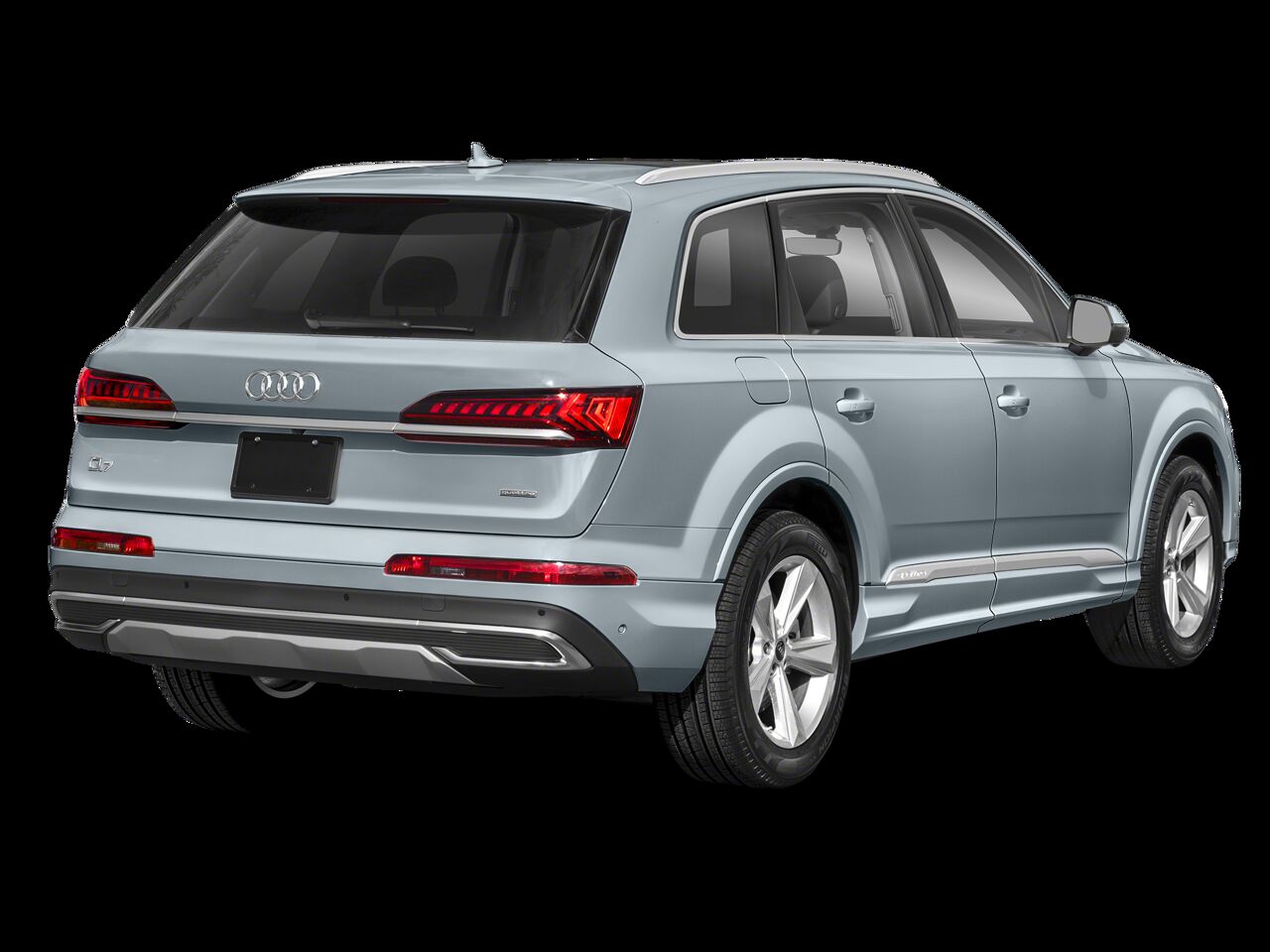 2024 Audi Q7