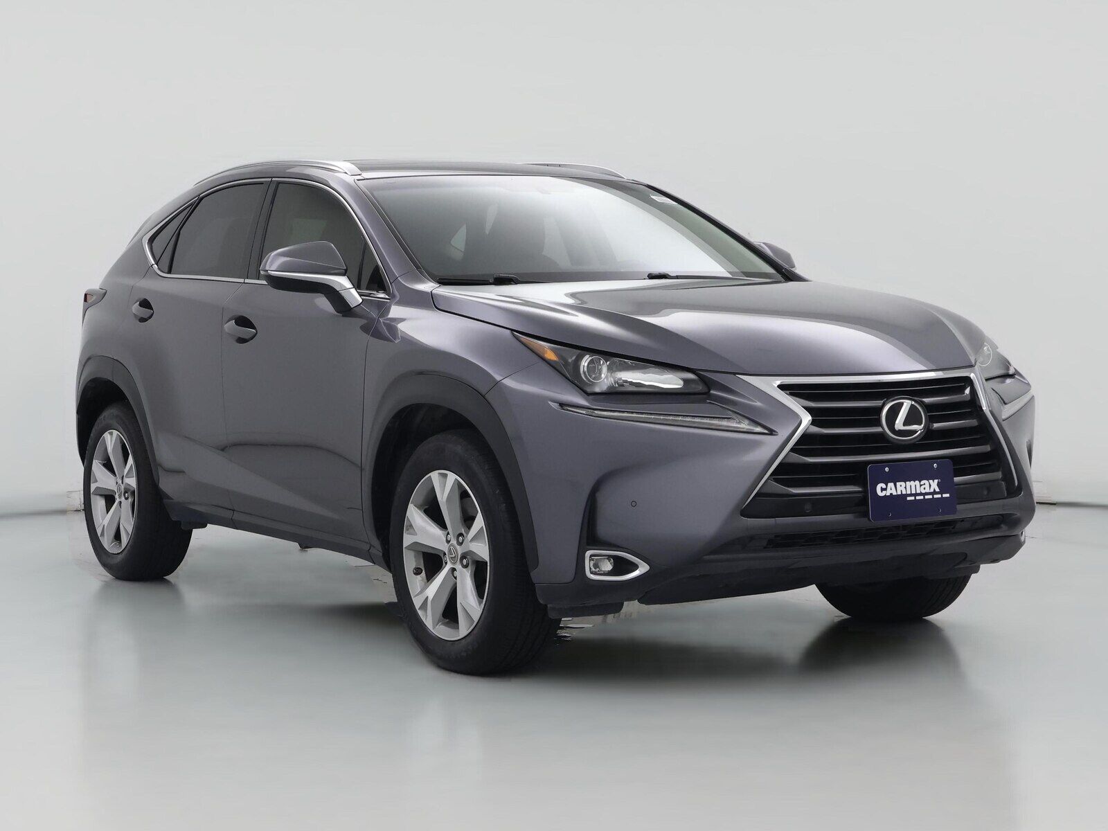 2017 LEXUS NX
