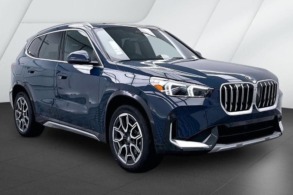 2026 BMW X1