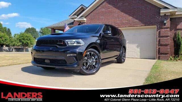 2023 DODGE Durango