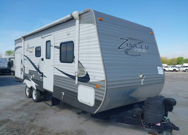2014 DS CORP DBA CROSSROADS RV DS Corp dba Crossroads RV