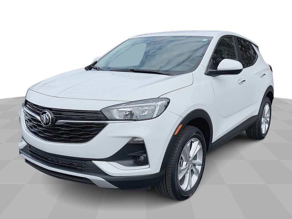 2023 BUICK Encore GX