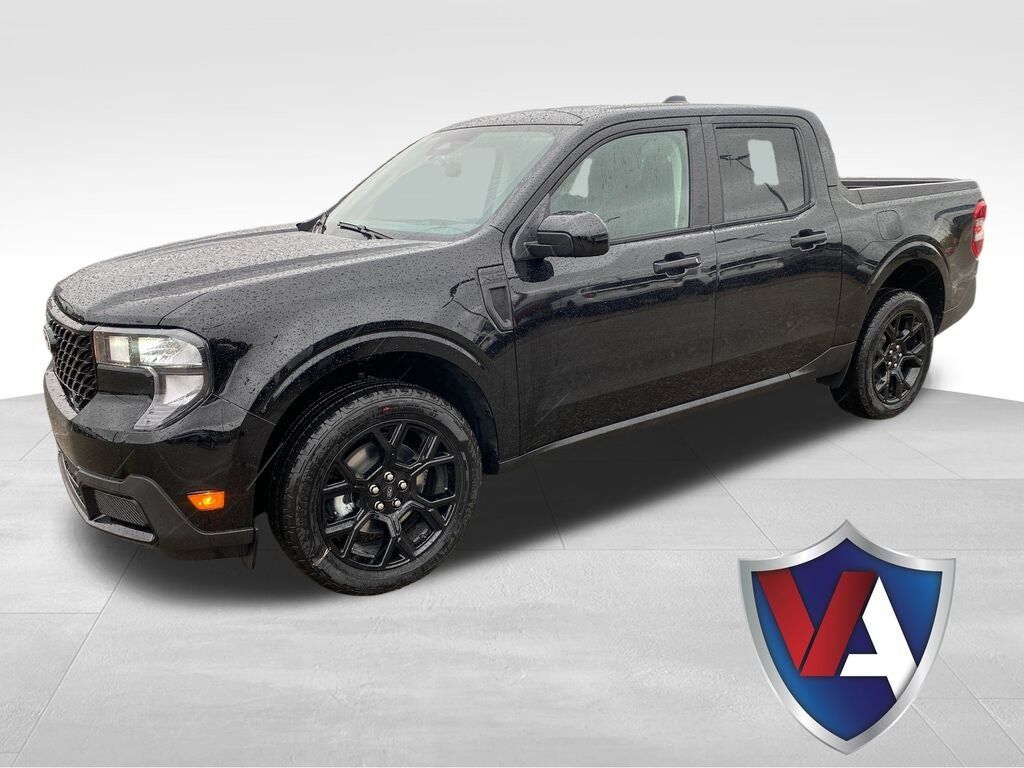 2025 FORD Maverick