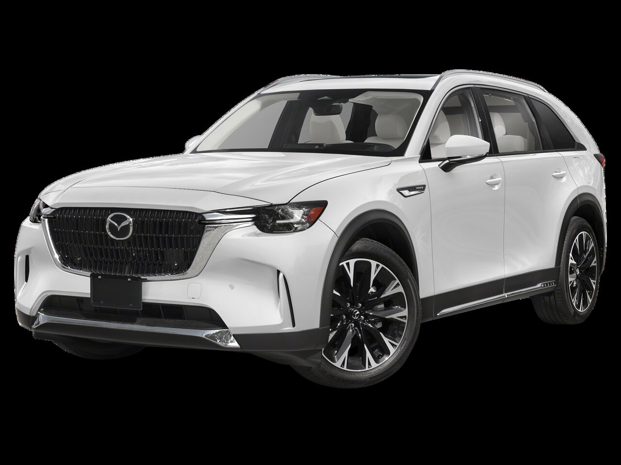 2024 MAZDA CX-90