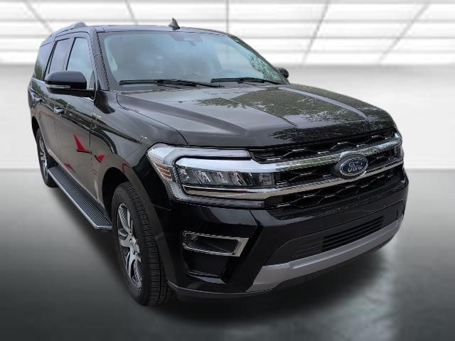 2023 FORD Expedition