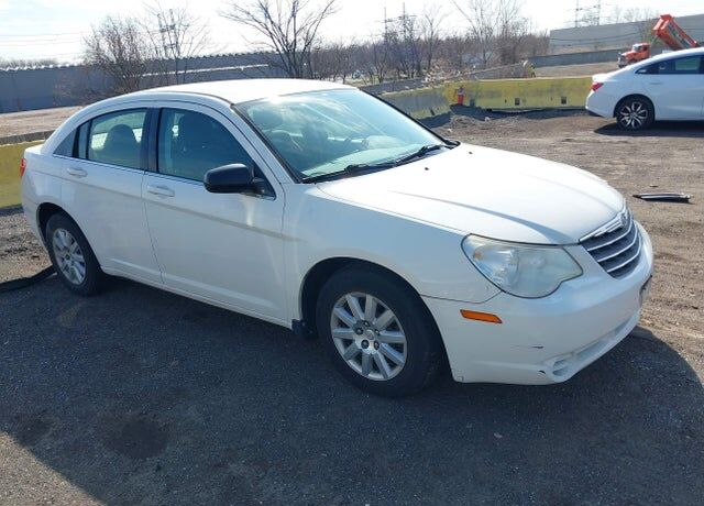 2010 CHRYSLER Sebring