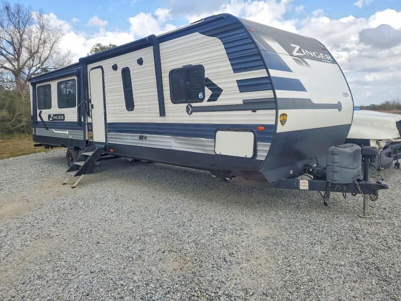 2022 ZINGER Zinger