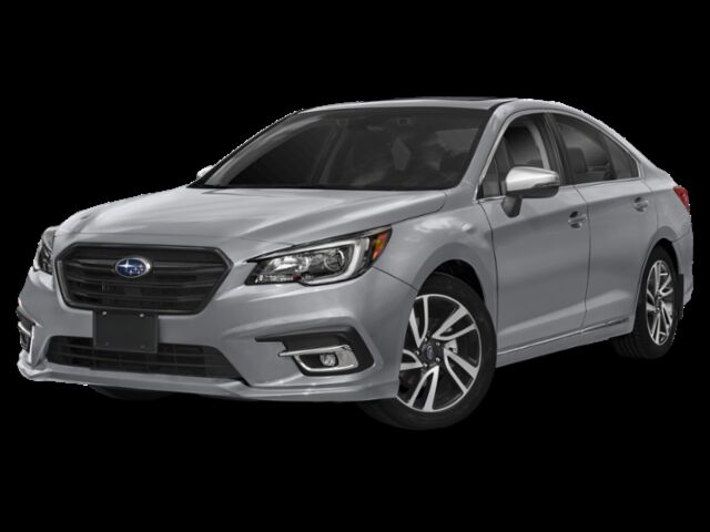 2018 SUBARU Legacy