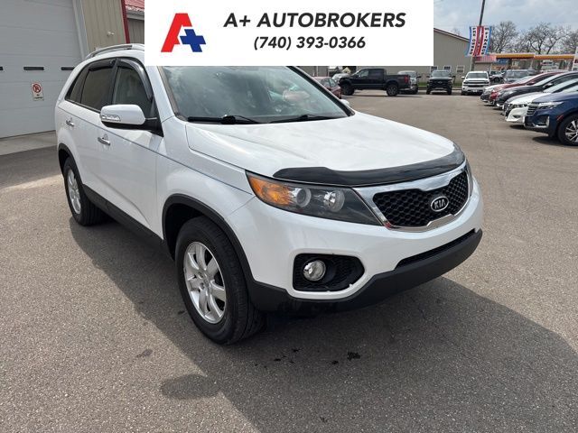 2013 KIA Sorento