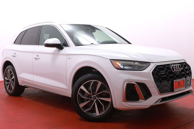 2024 AUDI Q5