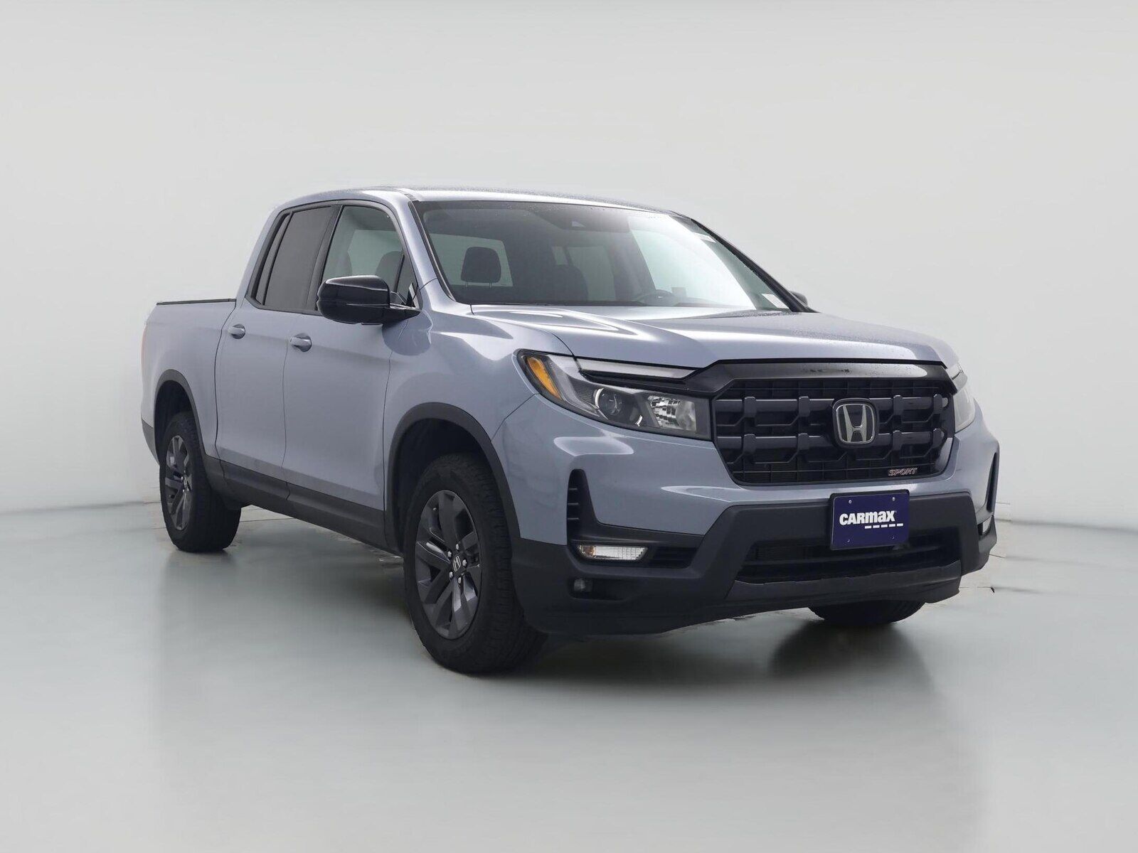 2025 HONDA Ridgeline