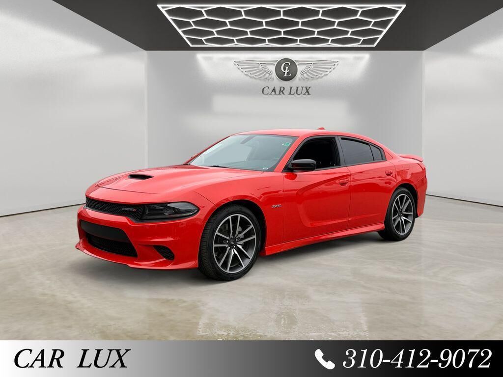 2023 DODGE Charger