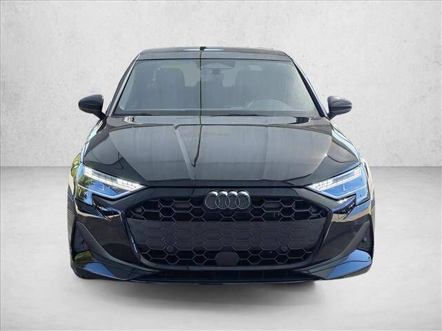 2026 Audi A3