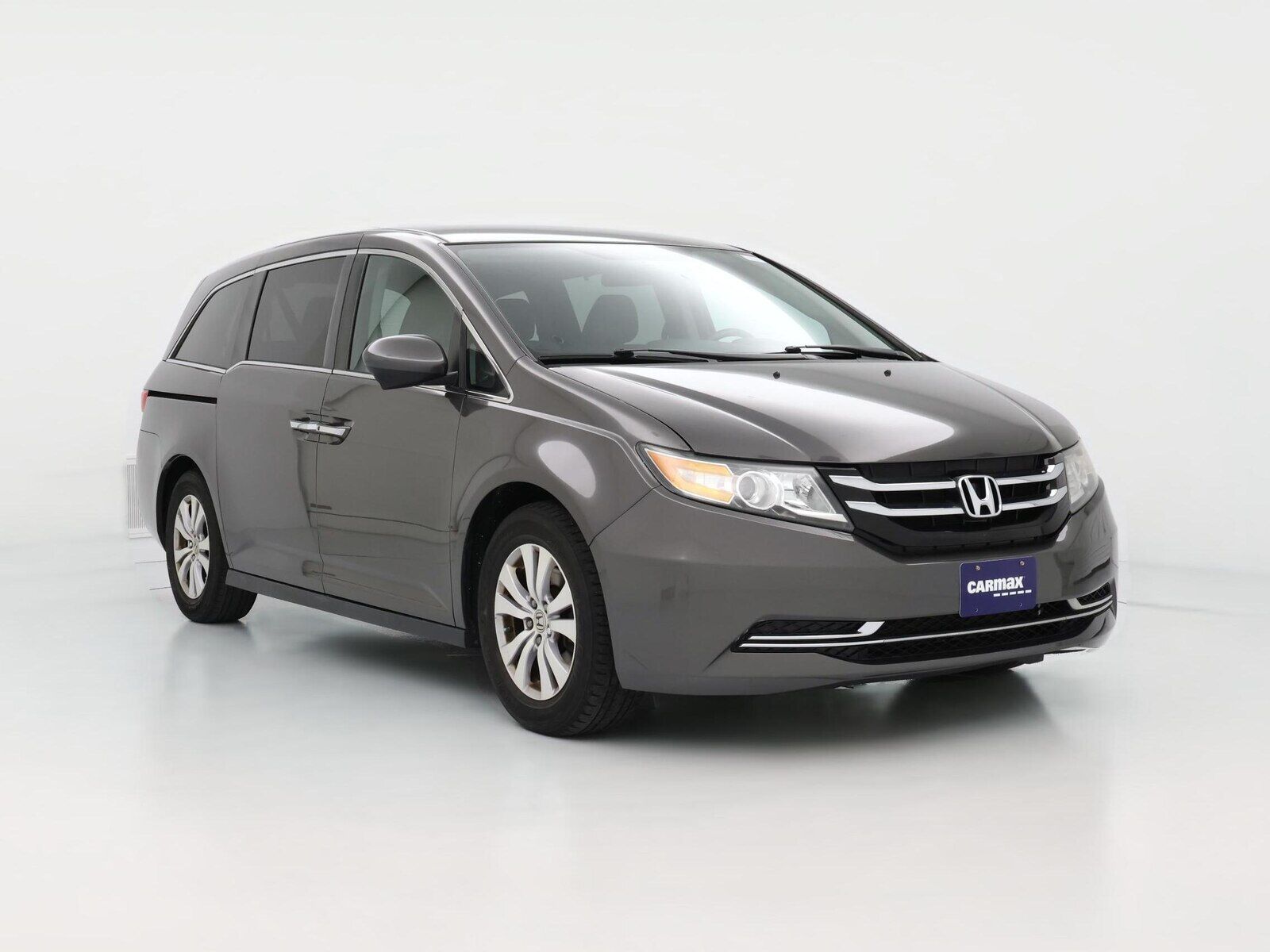 2017 HONDA Odyssey