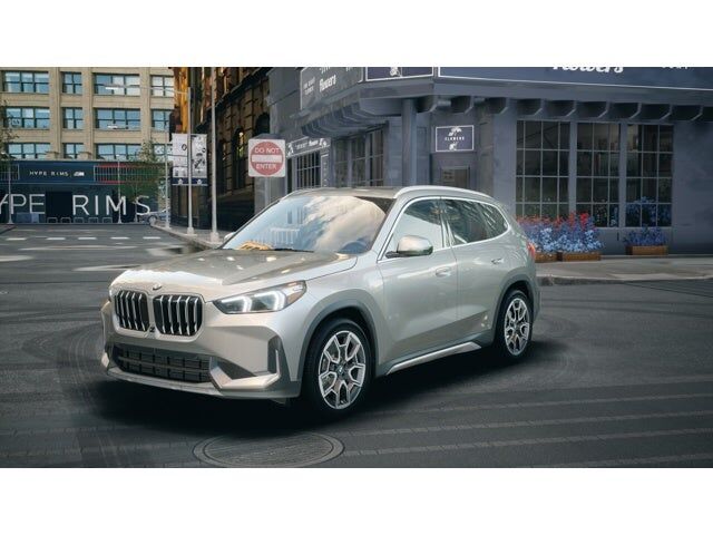 2026 BMW X1