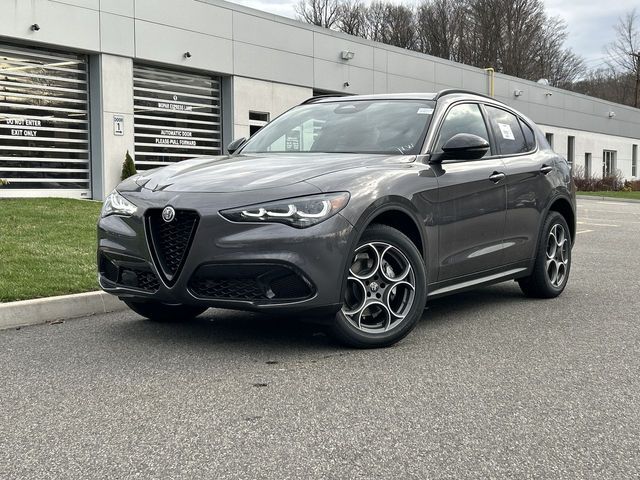 2026 ALFA ROMEO Stelvio