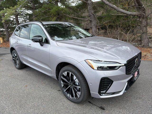 2026 VOLVO XC60