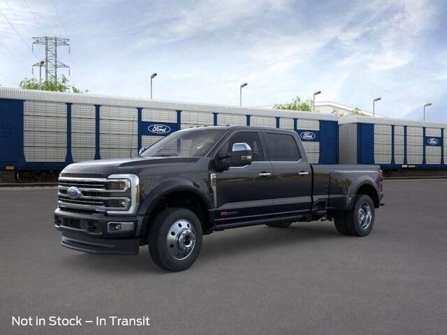 2026 FORD F-450