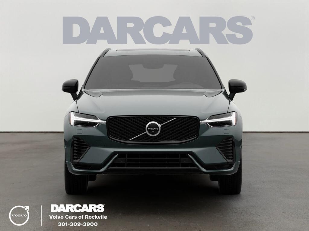 2026 VOLVO XC60