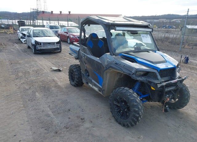 2019 POLARIS GENERAL