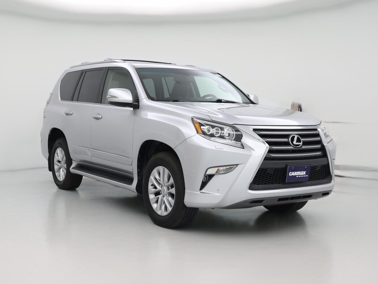 2015 LEXUS GX