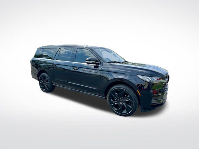 2025 LINCOLN Navigator L