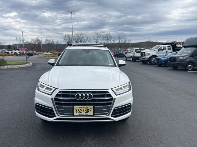 2019 Audi Q5
