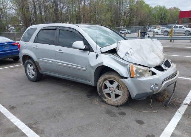 2006 PONTIAC Torrent