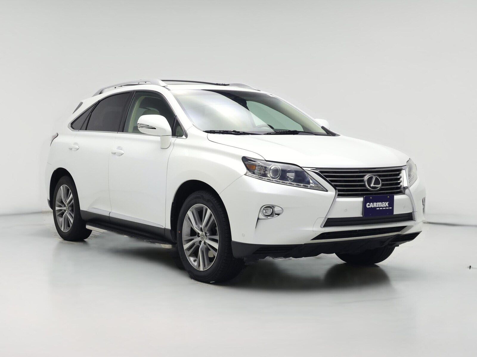2015 LEXUS RX