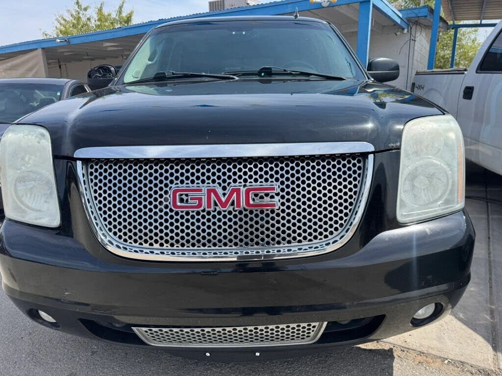 2010 GMC Yukon