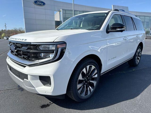 2026 FORD Expedition