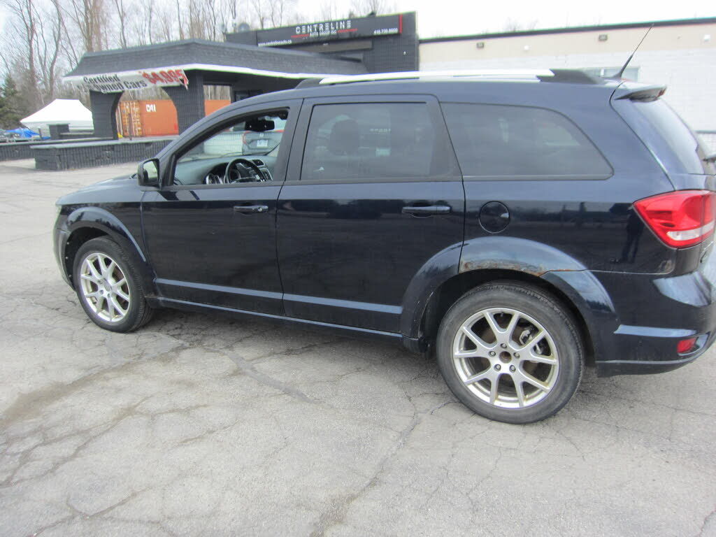 Dodge Journey