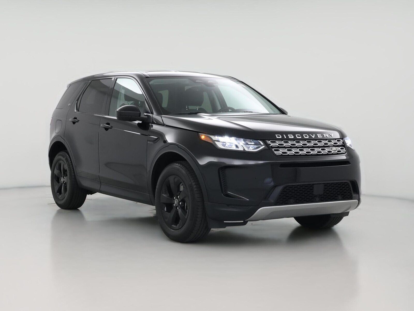 2023 LAND ROVER Discovery Sport