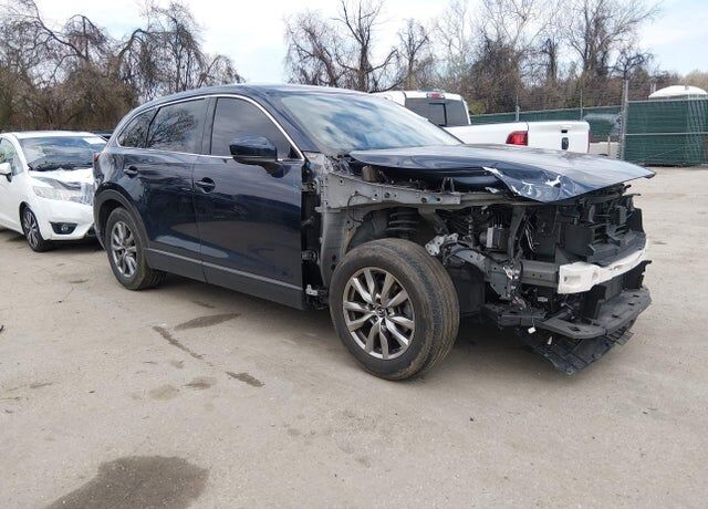 2019 MAZDA CX-9