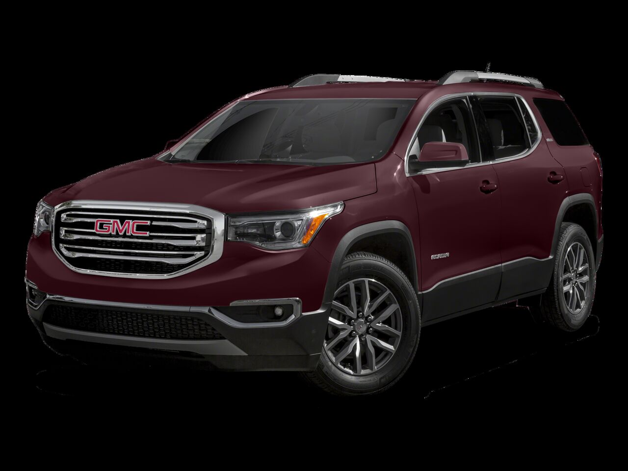 2017 GMC Acadia