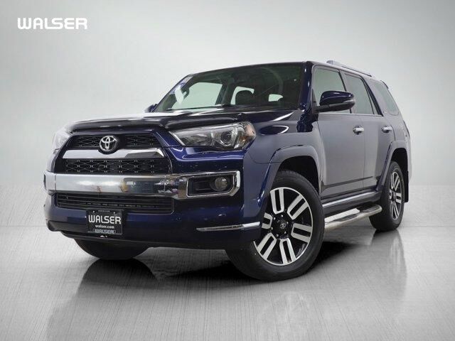 2015 TOYOTA 4-Runner