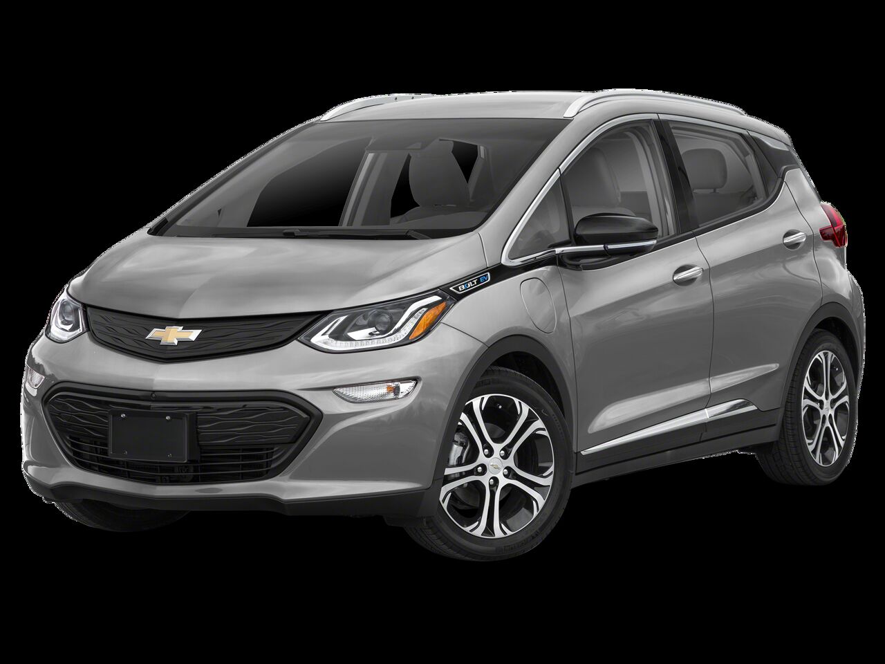 2021 CHEVROLET Bolt EV