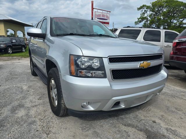 2012 CHEVROLET Tahoe