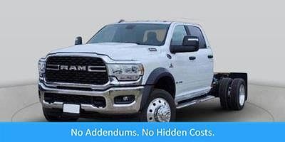 2026 RAM 4500