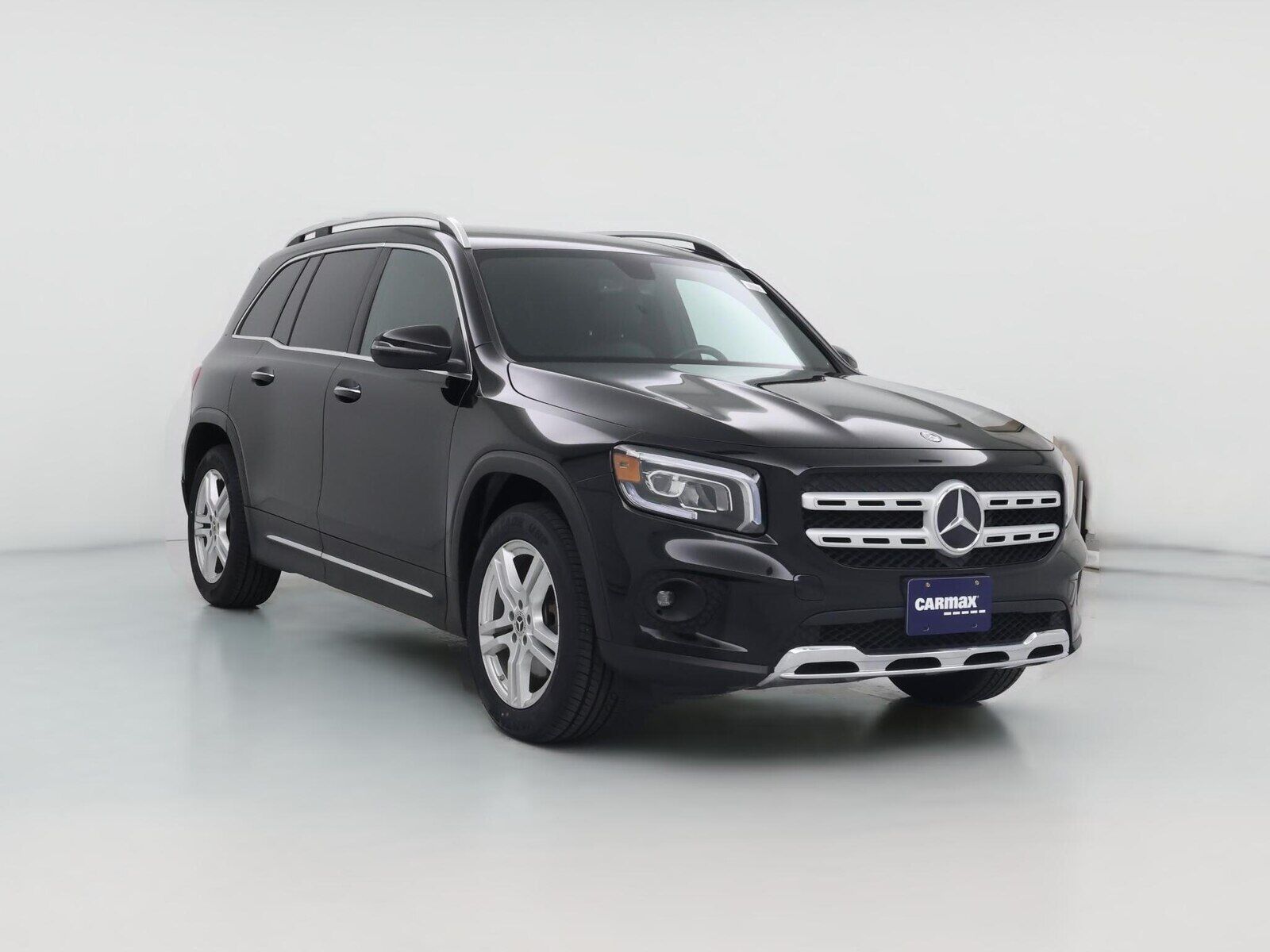 2020 MERCEDES-BENZ GLB-Class
