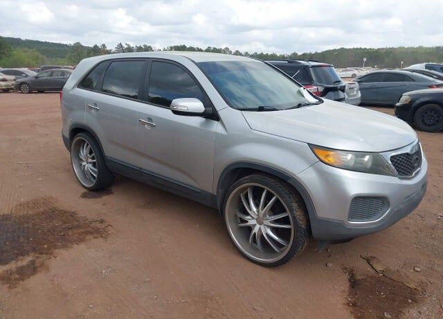 2013 KIA Sorento