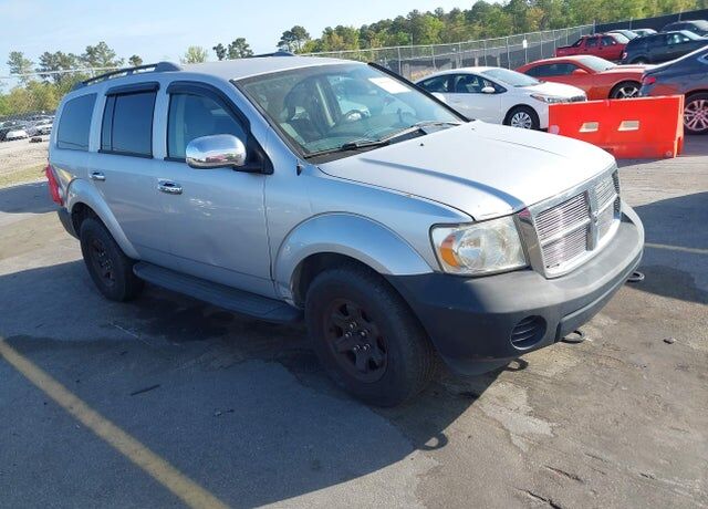 2007 DODGE Durango