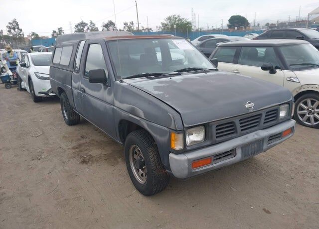 1993 NISSAN Pickup