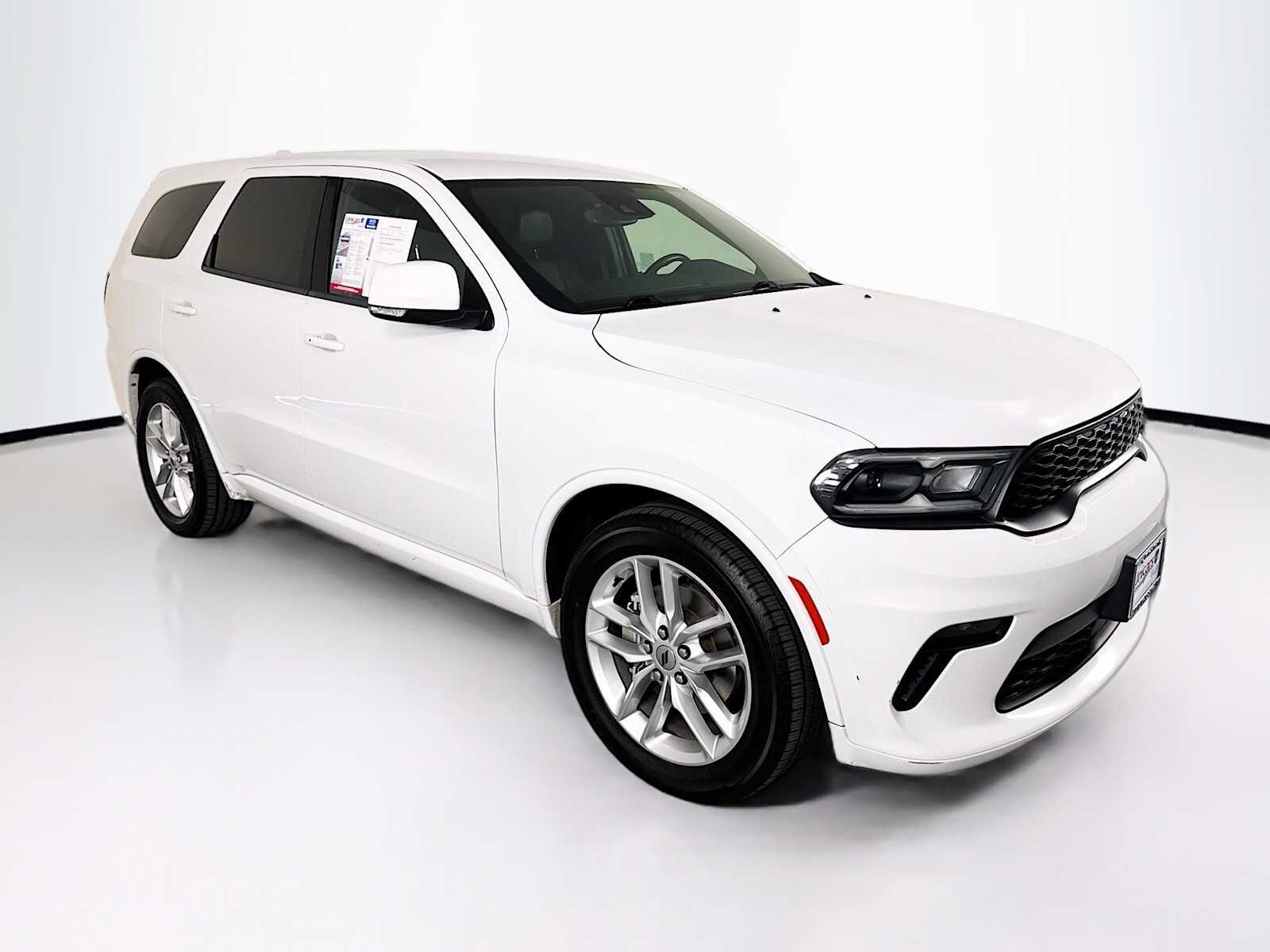 2022 DODGE Durango