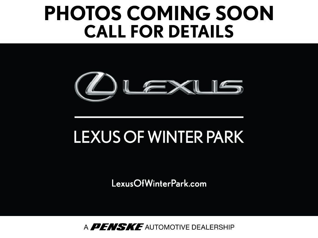 2026 LEXUS IS