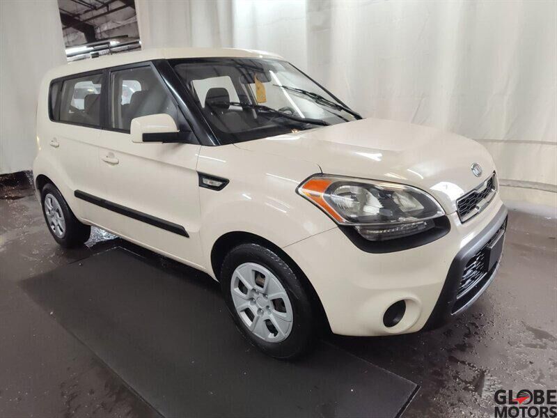 2013 KIA Soul